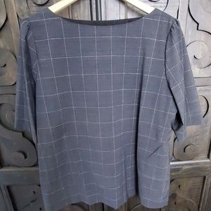 Banana republic blouse